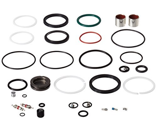RockShox Rear Shock Service Kit - 2013 Monarch 3 RT3 - Image 2
