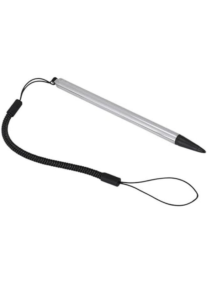 Silver Stylus Pen for Touch Screen Devices - Image 4