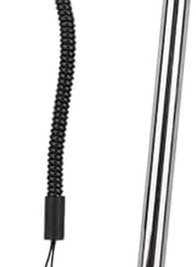 Silver Stylus Pen for Touch Screen Devices - Image 2