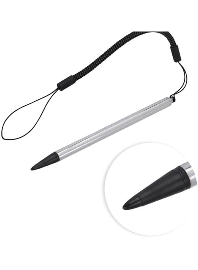 Silver Stylus Pen for Touch Screen Devices - Image 5