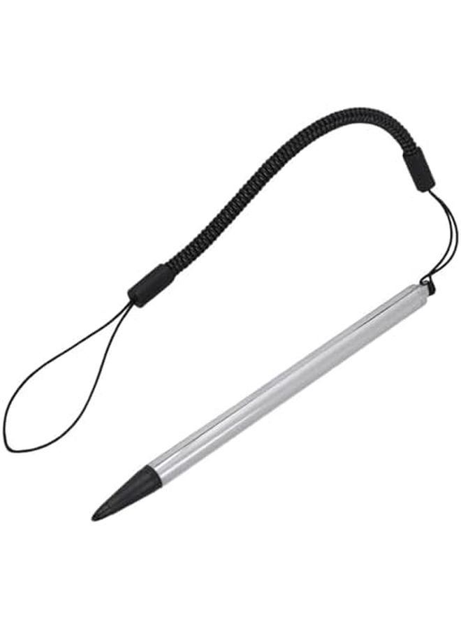 Silver Stylus Pen for Touch Screen Devices - Image 3