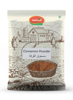Unifresh Cinnamon Powder 100g  - Image 1