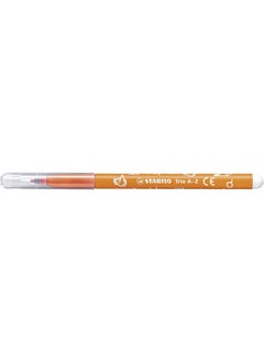 STABILO Colored Pencils Trio A-Z Wallet Of 20 + 4 Free Neon Colours  - Image 2