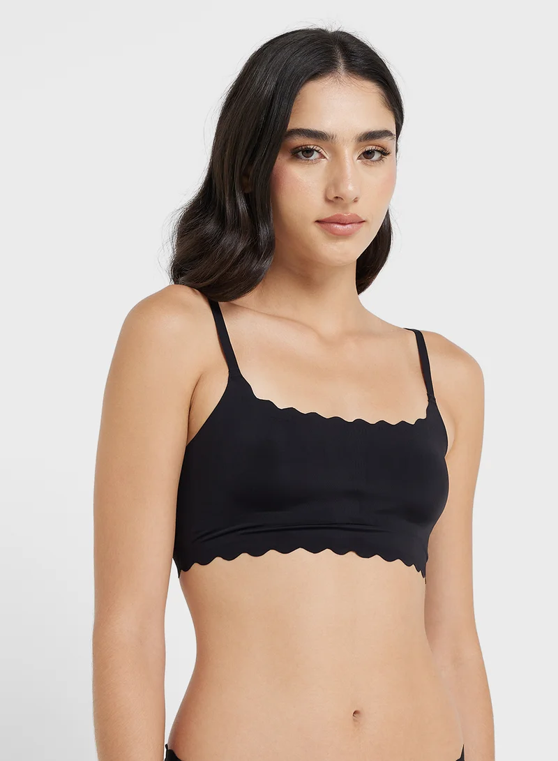 Ginger 2 Pack Seamless Bra