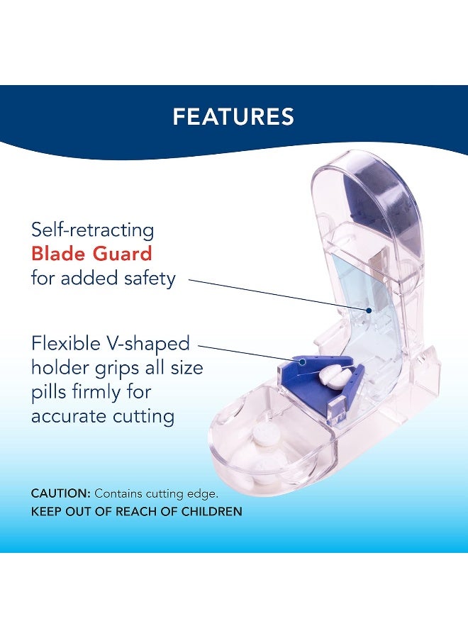 APEX Ultra Pill Splitter - Image 2