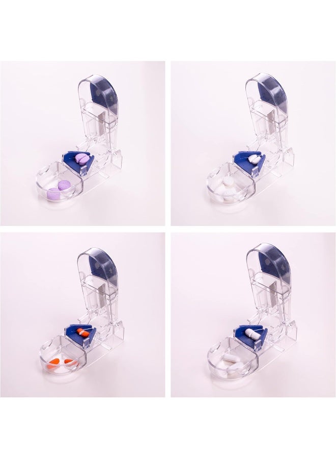 APEX Ultra Pill Splitter - Image 4