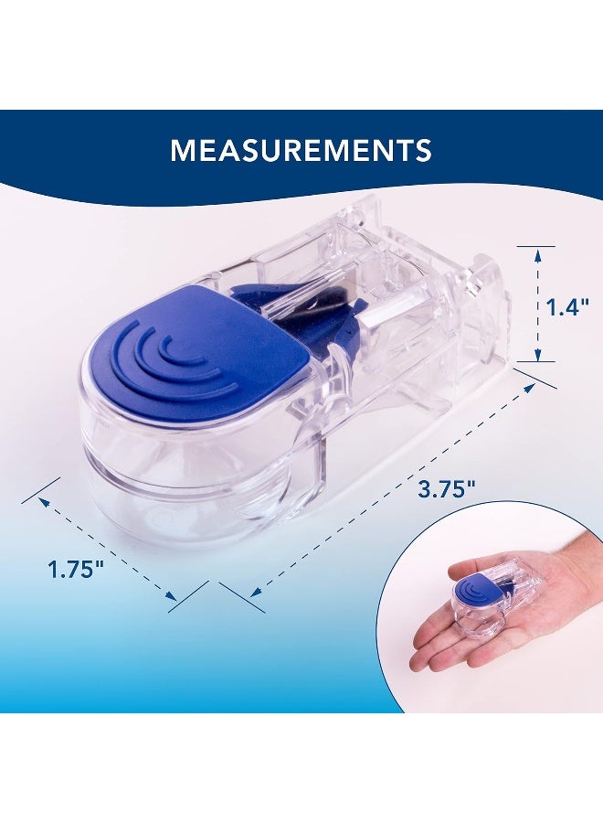 APEX Ultra Pill Splitter - Image 5