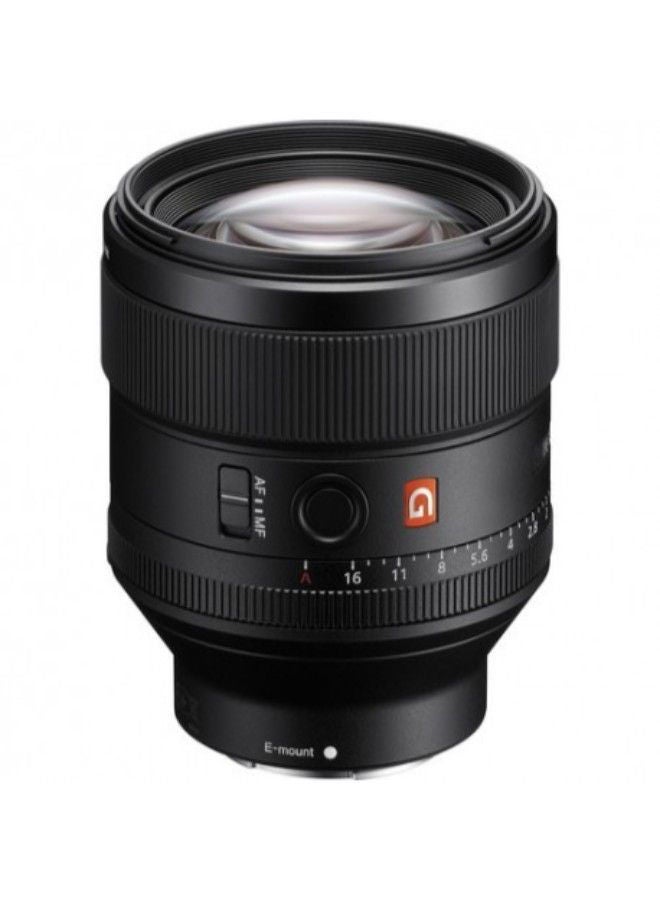Sony FE 85mm f/1.4 GM Lens Black - Image 3