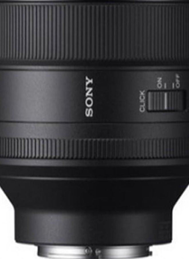 Sony FE 85mm f/1.4 GM Lens Black - Image 5