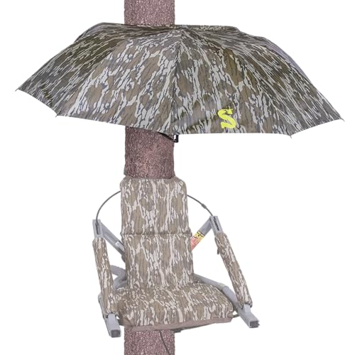 Summit Treestands Portable Treestand Umbrella - Image 1