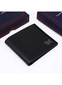 Tommy Hilfiger Leather Wallet for Men - pzsku/ZD3B18113074E73B944A6Z/45/_/1733149195/d6358ac9-ff34-423d-b05b-0db2b6b0e274