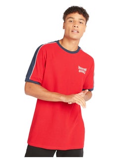 Splash Jersey Tops 