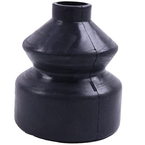 JZGRDN Rubber Gear Shift Boot K929631 1678565M1 1678565M2 K965903 Compatible with Massey Ferguson 20 30 20C 20D 20E 283 40E 50E 135 175 TO20 TO30 - Image 4
