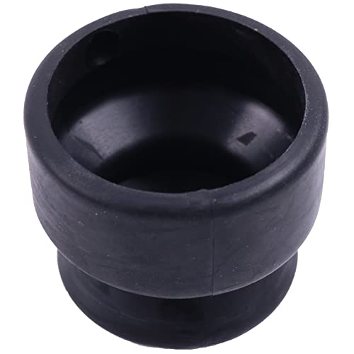 JZGRDN Rubber Gear Shift Boot K929631 1678565M1 1678565M2 K965903 Compatible with Massey Ferguson 20 30 20C 20D 20E 283 40E 50E 135 175 TO20 TO30 - Image 3