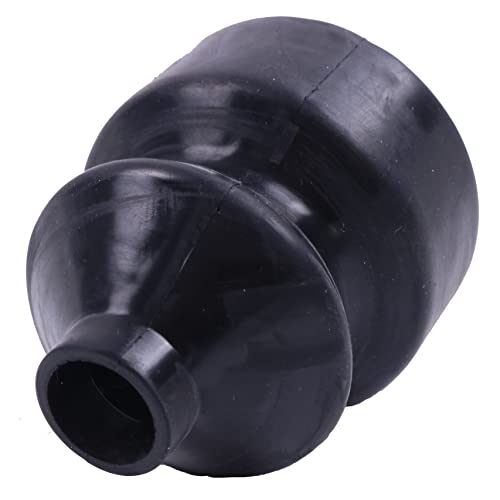 JZGRDN Rubber Gear Shift Boot K929631 1678565M1 1678565M2 K965903 Compatible with Massey Ferguson 20 30 20C 20D 20E 283 40E 50E 135 175 TO20 TO30 - Image 5