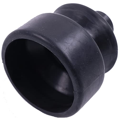 JZGRDN Rubber Gear Shift Boot K929631 1678565M1 1678565M2 K965903 Compatible with Massey Ferguson 20 30 20C 20D 20E 283 40E 50E 135 175 TO20 TO30 - Image 2
