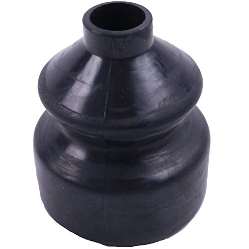 JZGRDN Rubber Gear Shift Boot K929631 1678565M1 1678565M2 K965903 Compatible with Massey Ferguson 20 30 20C 20D 20E 283 40E 50E 135 175 TO20 TO30 - Image 1