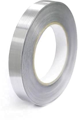 GION GION 50m Kitchen Bathroom Home Floor and Wall Tile Sticker Waterproof Gap Sealing Tape Strip Adhesive Tile Decoration Floor Tape Strip Sticker 1Pcs  - Image 1