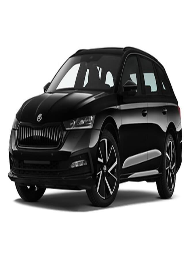 car Cover 2 Layers for Skoda Octavia Combi iV Sport Line Wagon 2023  Waterproof, UV, Dustproof, Outdoor Convertible Cover (Two years warranty) - Image 1