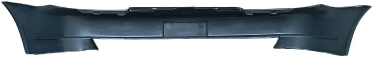 TYG Front Bumper Upper for Echo (2000-2002) Aftermarket Replacement - 105816 - Image 3