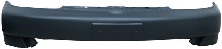 TYG Front Bumper Upper for Echo (2000-2002) Aftermarket Replacement - 105816 - Image 1