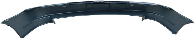 TYG Front Bumper Upper for Echo (2000-2002) Aftermarket Replacement - 105816 - Image 4