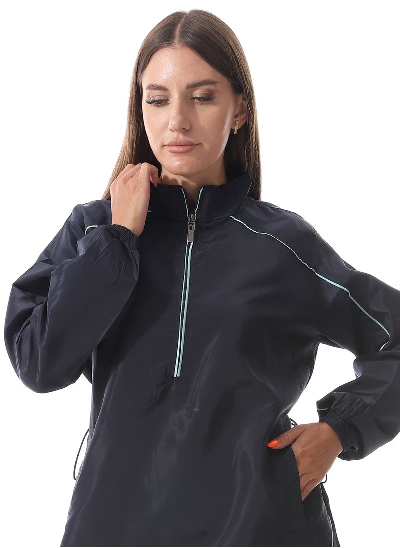 Caesar - Islamic Swimwear Set-Burkini For Women - Image 1