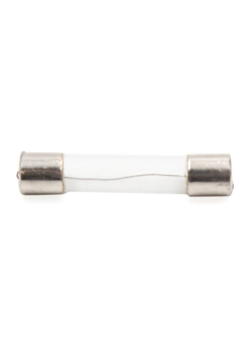 Glass Fuse 10pcs 6*30mm 20A 250V Fast 6x30 20A Fuse New and Original - Image 4
