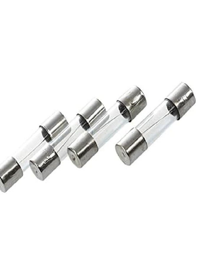 Glass Fuse 10pcs 6*30mm 20A 250V Fast 6x30 20A Fuse New and Original - Image 5