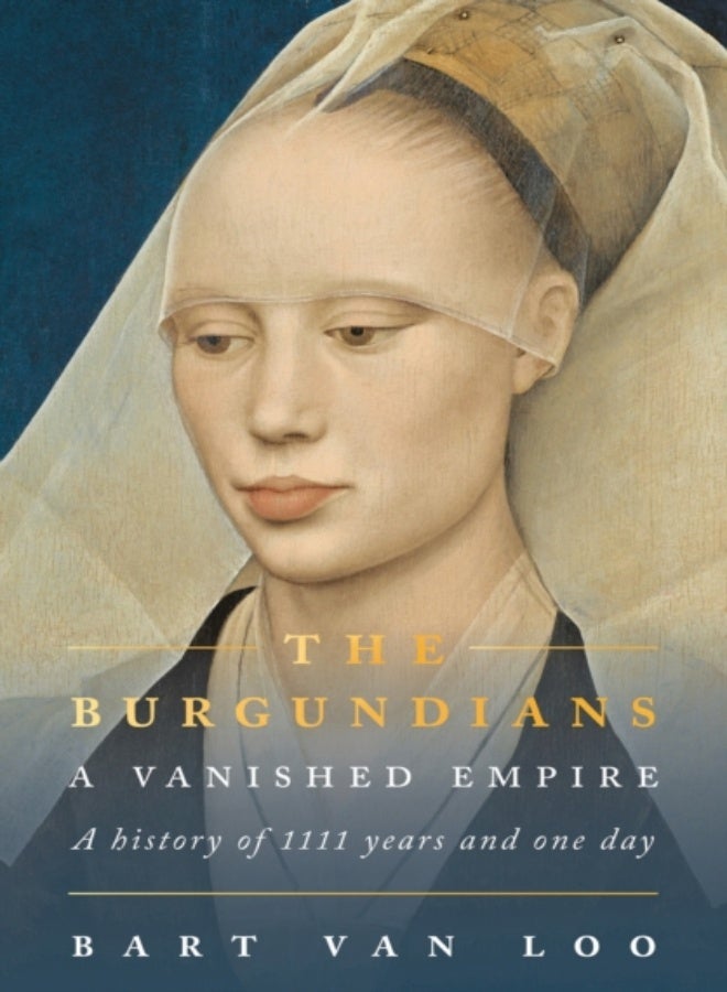 The Burgundians 