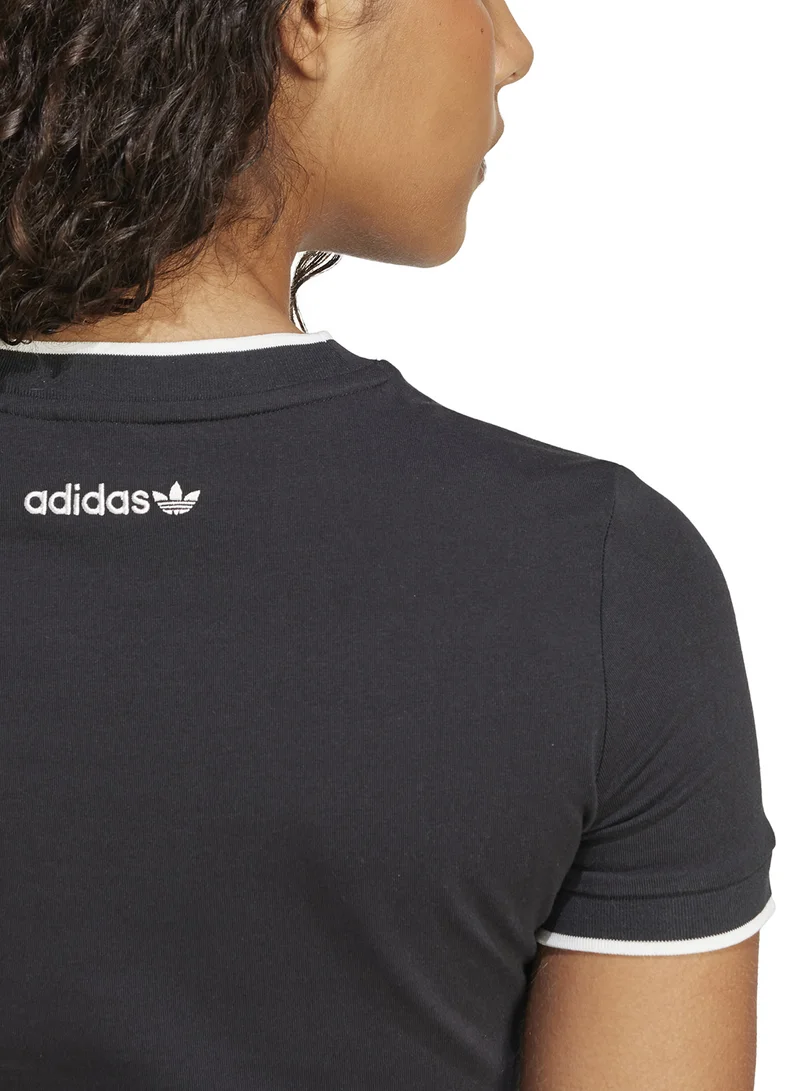 adidas Originals Adidas Sport Graphic Baby T-Shirt