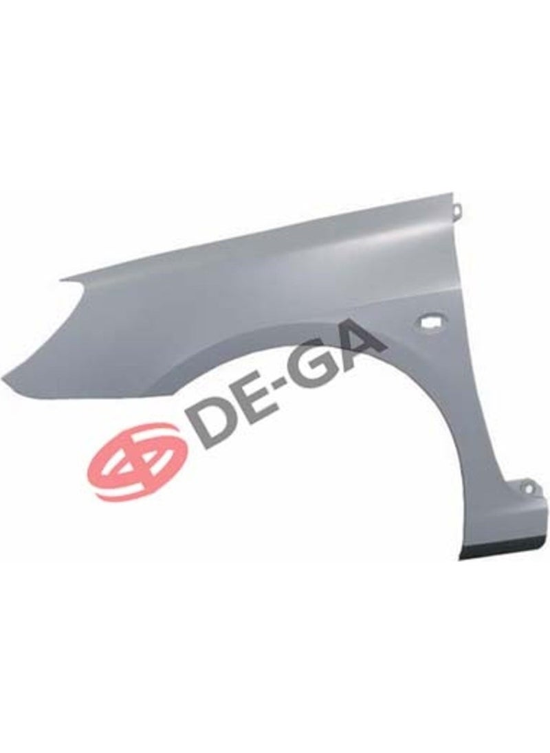 Parçafix - Parcafix Fender Front Left P307 2001-2005 - Image 1