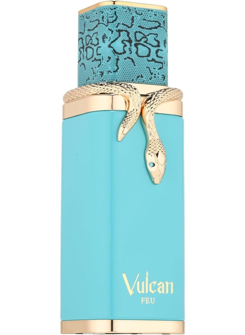 French Avenue - Vulcan Feu EDP 100 ml/Perfume /100 - Image 2