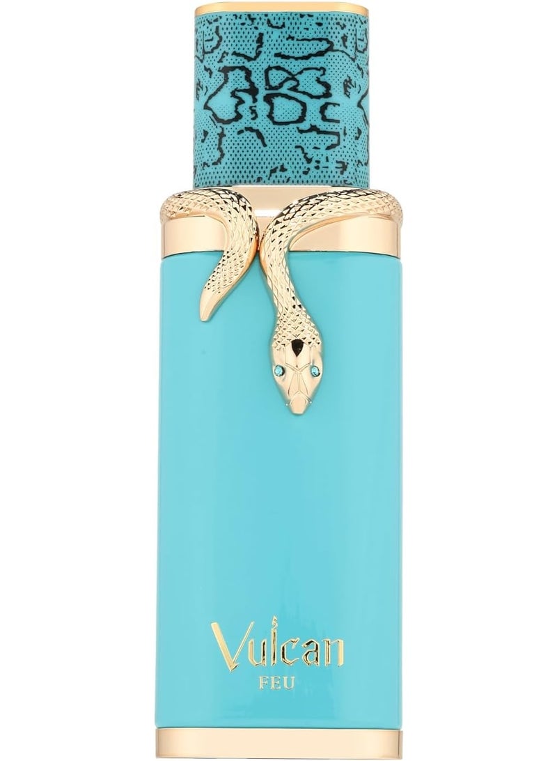 French Avenue - Vulcan Feu EDP 100 ml/Perfume /100 - Image 1