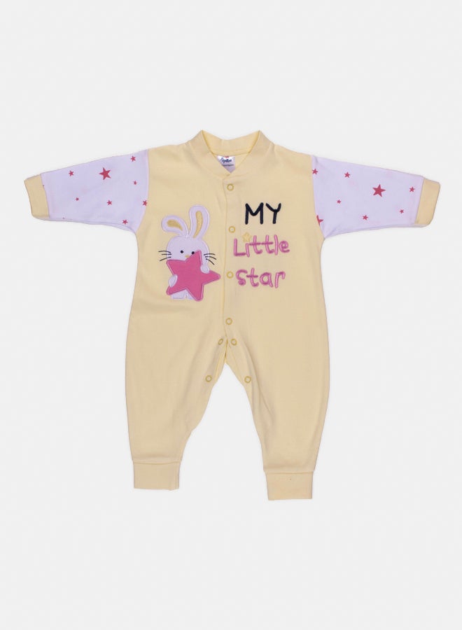 سالوبت انترلوك  My Little Star