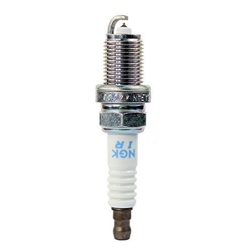 NGK Spark Plug SILKAR8C6DS 96372(94919) Pack of 6 - Image 2