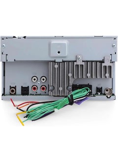 بايونير جهاز استقبال Pioneer Dmh-G225Bt للوسائط الرقمية مزدوج الدين ومزود بشاشة لمس Wvga مقاس 6.2 بوصة  - Image 2