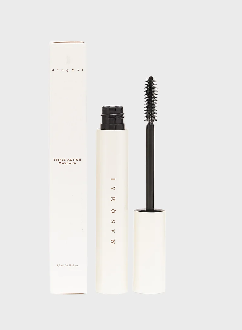 مسكماي Triple Action Mascara