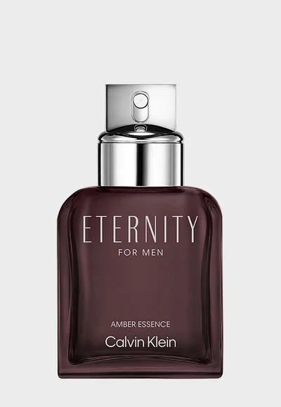 CALVIN KLEIN Eternity Amber Essence 50ml