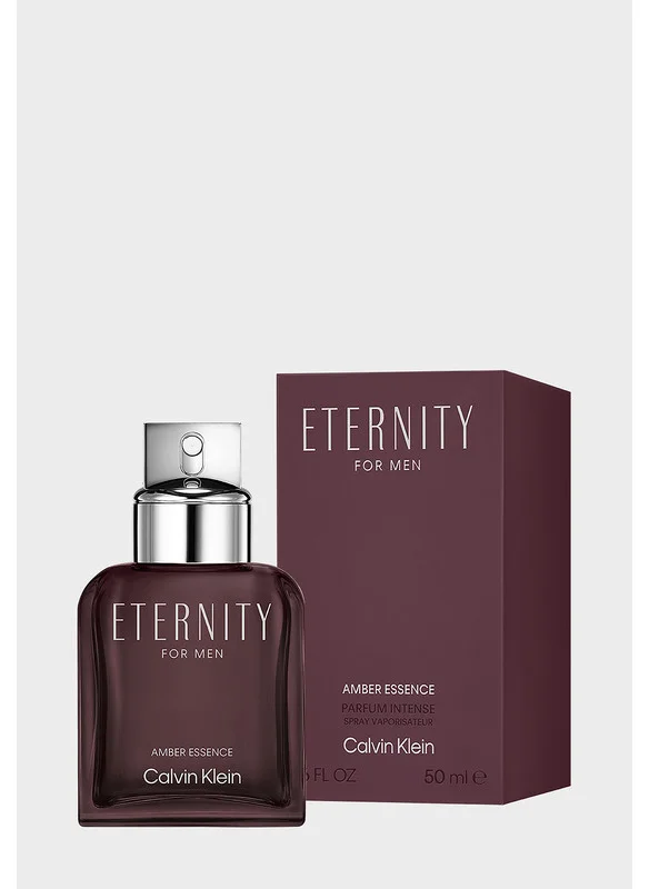 CALVIN KLEIN Eternity Amber Essence 50ml