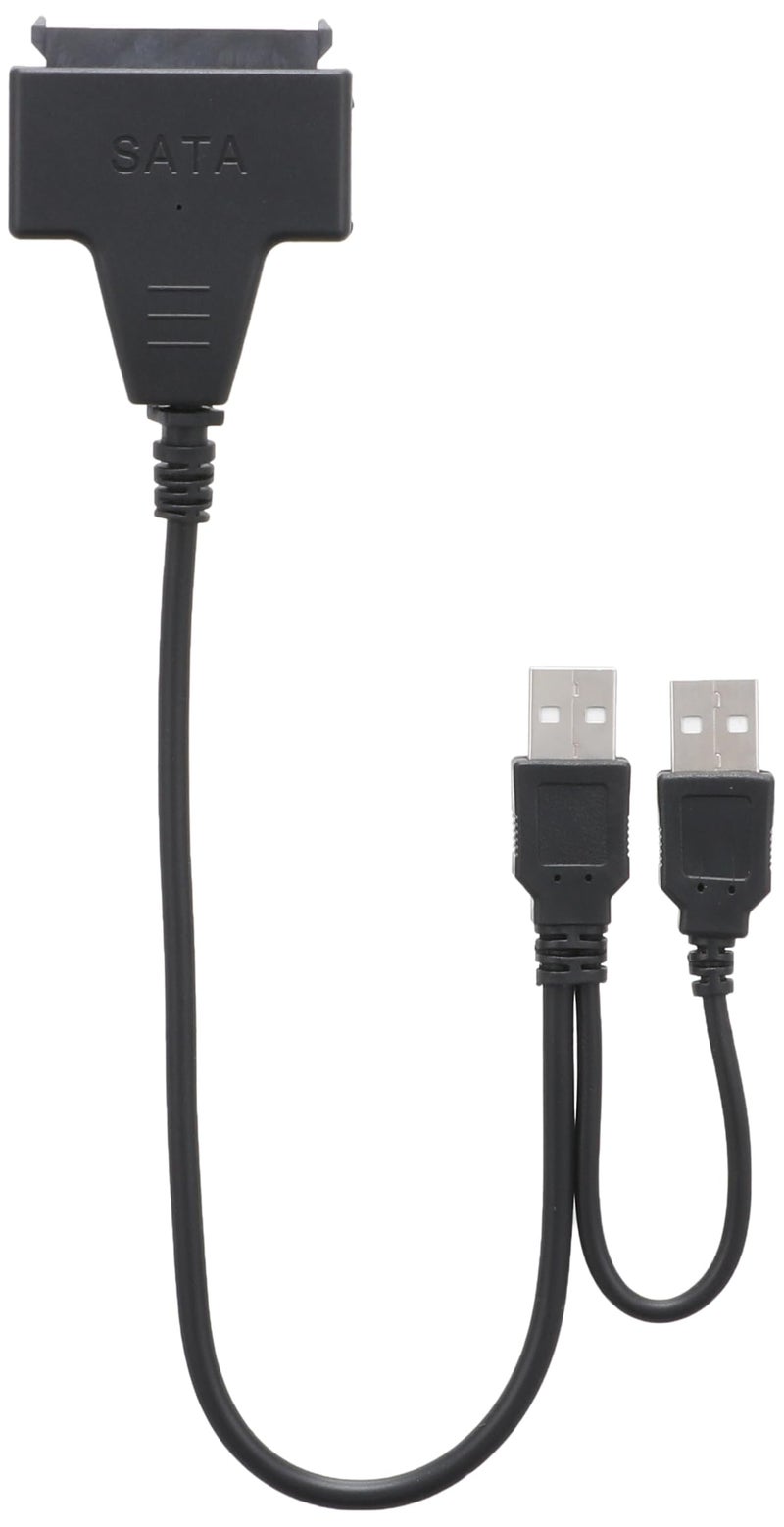 Sata USB 2.0 Adapter Cable (2.5) - Image 2