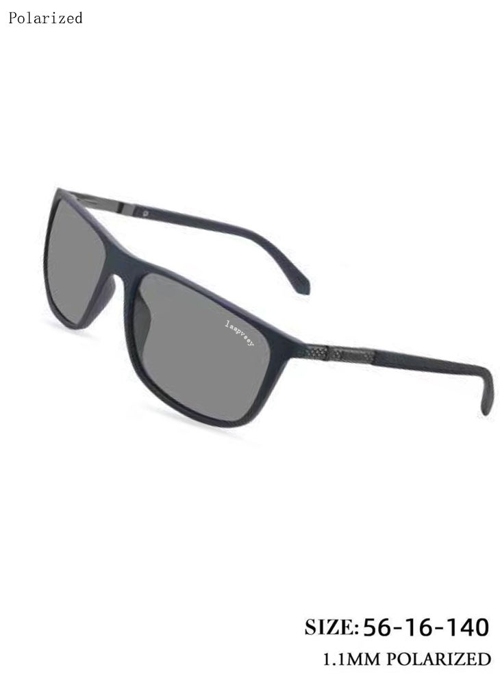 Laapveey Polarized Sunglasses For Men And Women - Image 2
