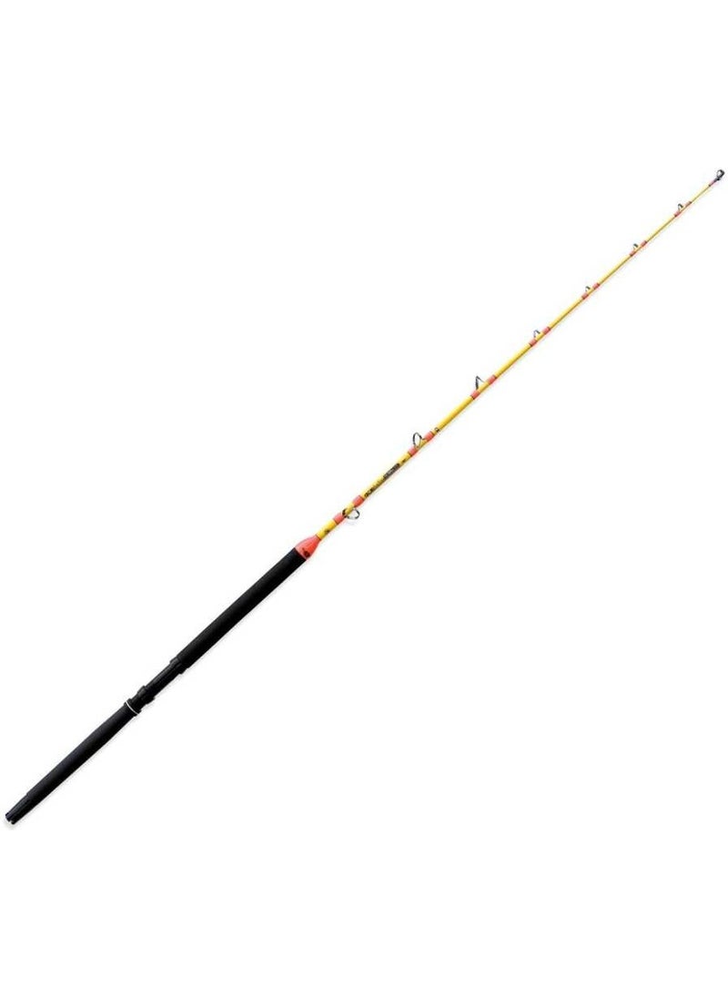 Lineaeffe - Acid Trolling 198CM 10-30LB Boat Rod - Image 1