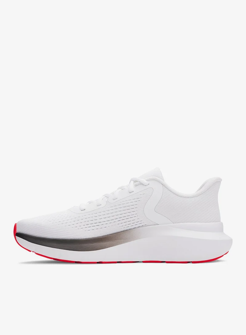 اندر ارمر روغ  المشحون