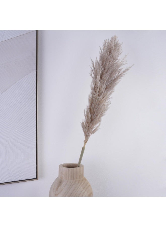 Pan Home Natural Dried Pampas Grass 110cm - Natural - 221AIC9901765 - Image 5