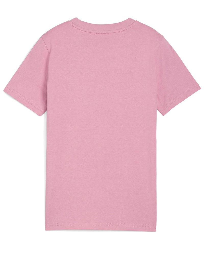 PUMA Kids Essential Graphic Animal Printed T-Shirt  - Image 5