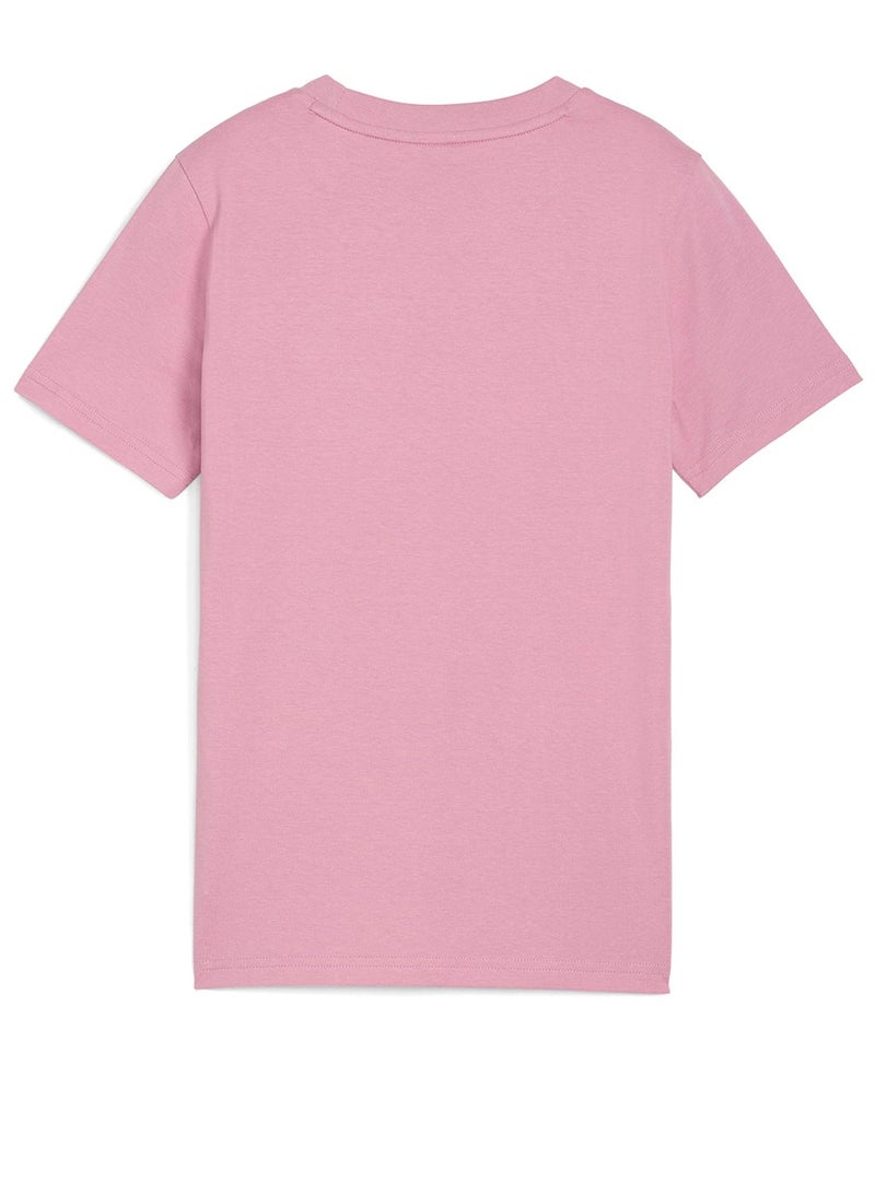 PUMA Kids Essential Graphic Animal Printed T-Shirt - Image 5