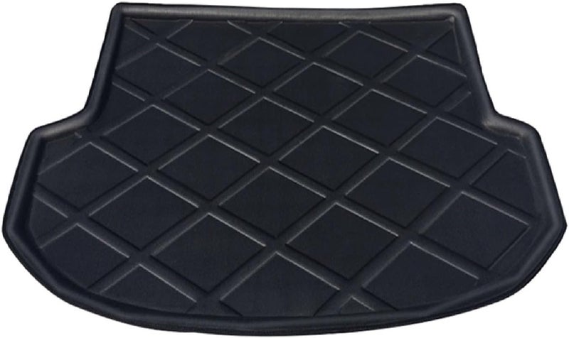 Wivplex Rear Boot Cargo Liner for Hyundai Santa Fe - Image 1