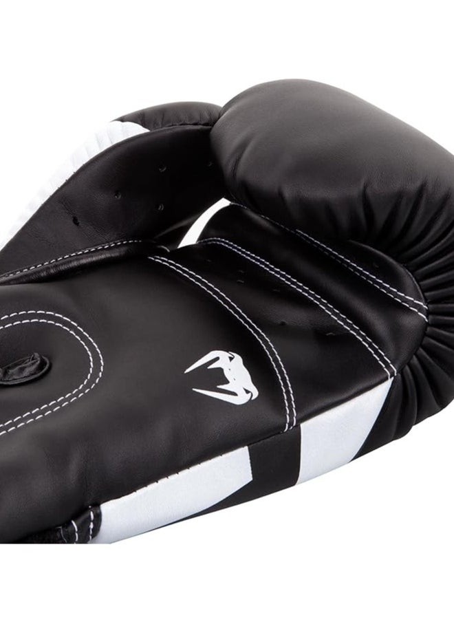Generic Professional Boxing Gloves Heavy Duty Gloves Adults Breathable Training Gloves Unisex MMA Gloves Men Women Boxing Gloves  - Image 2