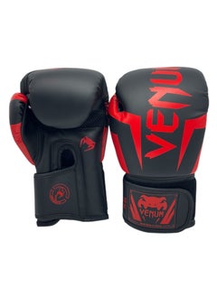 Black/Red